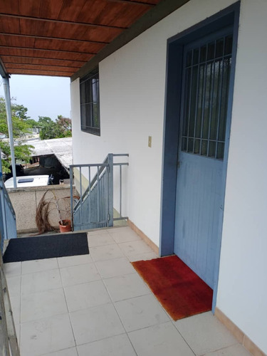 Alquiler Apartamento En Mariche