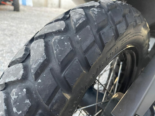 Imagen 11 de 15 de Bmw Gs800f 2010 2a Mano Con 47.700km C/acc Original