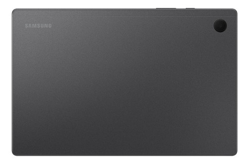 Tablet Samsung Galaxy Tab A A8 SM-X205 10.5" con red móvil 64GB gris 4GB de memoria RAM