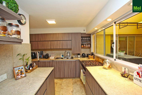 Imagen 25 de 30 de Excelente Piso En Venta En Belgrano