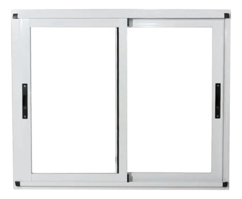 Ventana Modena 150x100 Dvh 4-9-4 C/mosquitero