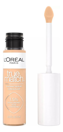 L'oréal Paris True Match Corrector Líquido 10ml N5 N5 Medium