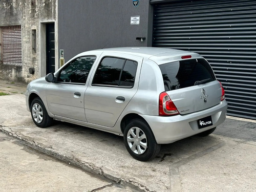 Renault Clio 1.2 Mío Expression Pack I
