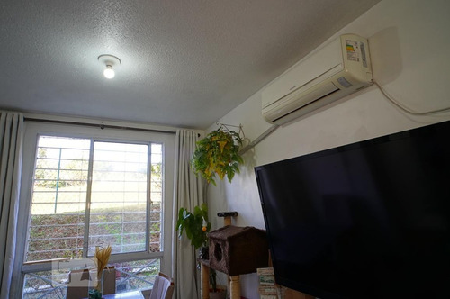 Imagem 2 de 15 de Apartamento Para Aluguel - Alto Petrópolis, 2 Quartos, 46 - 893353309