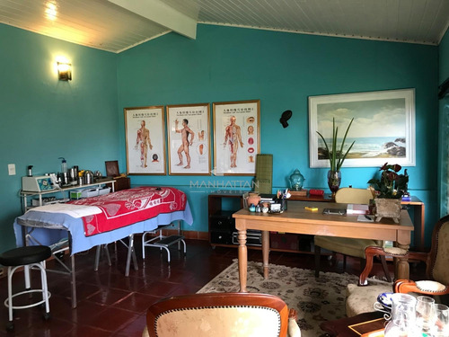 Imagem 29 de 30 de Casa À Venda Em Loteamento Caminhos De São Conrado (sousas) - Ca003633