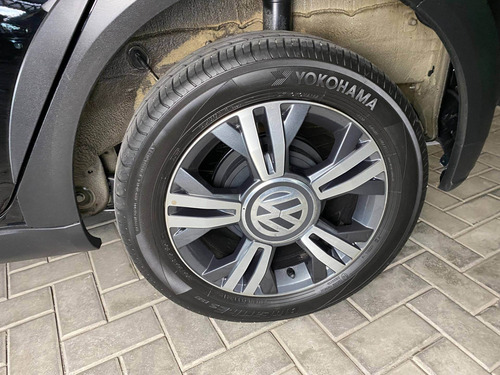 Imagem 11 de 11 de Volkswagen Cross Up 1.0 Tsi 12v Flex 4p Manual