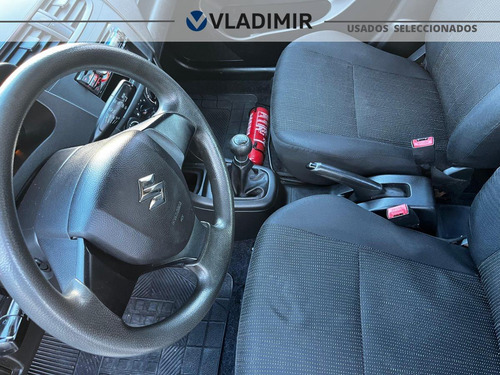 Suzuki Swift Ga 1.2 2015 Muy Buen Estado - Vladimir