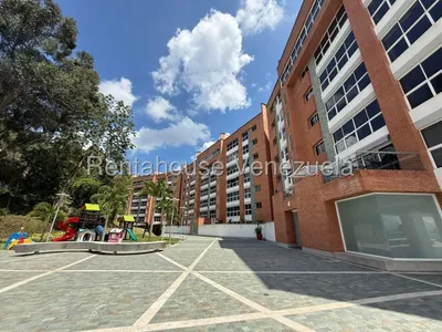Apartamento en venta