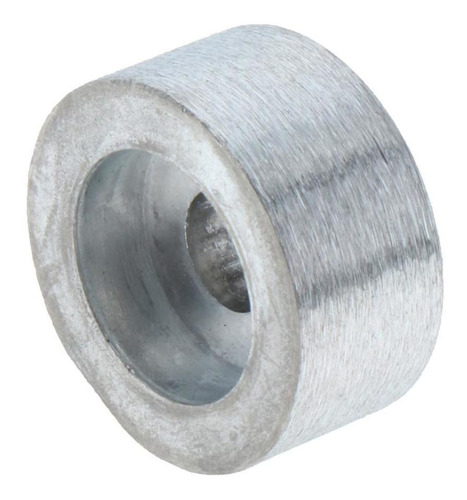 Imagen 3 de 6 de Ánodo De Zinc Marino N. ° 55321-87j01 Para Motores