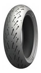 Cubierta 160 60 17 69w Michelin Pilot Road 5 Versys Ern6