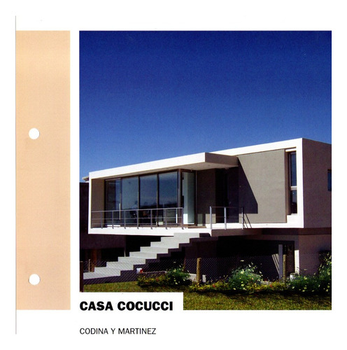 Fichas Arquitectura Clarin Coleccion:viviendas Siglo Xxi (Usado)