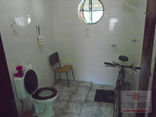 Chácara Residencial À Venda, Jardim Santa Adelia, Boituva. - Ch0491