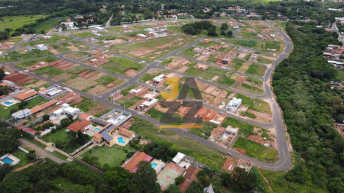 Lindo Terreno À Venda No Jardim Aranha Oliveira, 250 M² Por R$ 170.000 - Vista Alegre - Santa Bárbara D'oeste/são Paulo - Te3154
