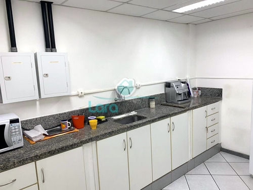 Imagem 4 de 6 de Sala Em Praia Campista - Macaé, Rj - 2688