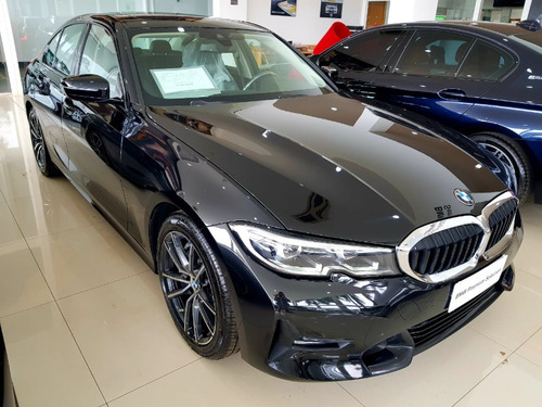 Imagem 2 de 12 de Bmw 330i 2.0 16v Turbo Gasolina Sport Automatico