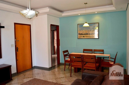 Imagem 4 de 15 de Apartamento À Venda No Fernão Dias - Código 411896 - 411896