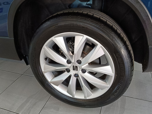 Seat Ateca 1.4 Style 150Hp At