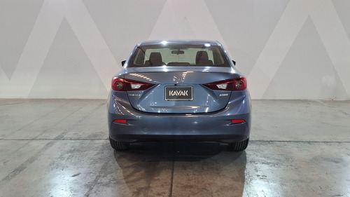 Mazda Mazda 3 2.0 SEDAN I TOURING TM