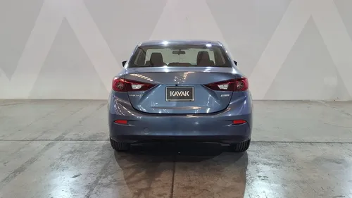Mazda Mazda 3 2.0 SEDAN I TOURING TM
