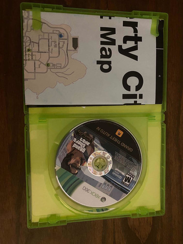 Gta Iv Edición Completa Para Xbox 360 (Usado)