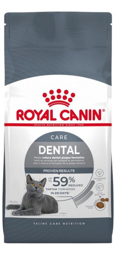 Royal Canin Gato Oral Care 400g