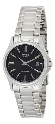 Reloj Pulsera Casio Mujer Ltp-1183a-1a