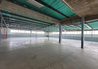 Galpón en alquiler
