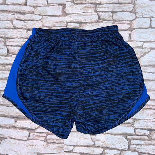 Short Nike Azul