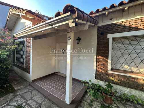 Casa En Venta 3 Ambientes San Antonio De Padua
