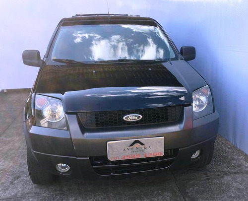 Ecosport Xls 1.6 Flex