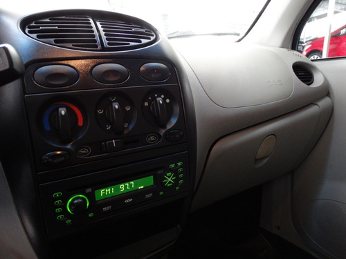 Chery Qq 1.1 12v 69cv 5p 2011/2012