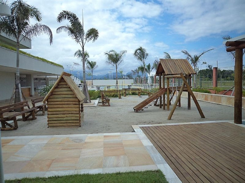 Imagem 4 de 15 de Terreno-à Venda-barra Da Tijuca-rio De Janeiro - 80047