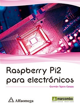 Raspberry Pi2 Para Electrónicos