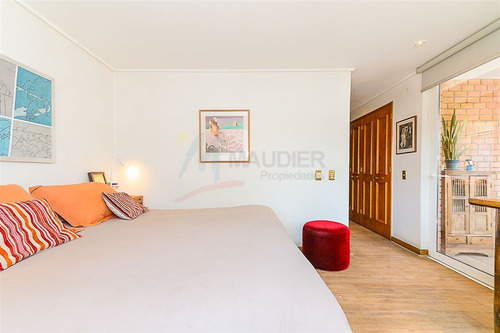 Departamento En Venta De 3 Dorm. En Las Condes