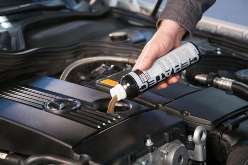Imagen 2 de 7 de Ceratec Liqui Moly Tratamiento Antifricción Aleman