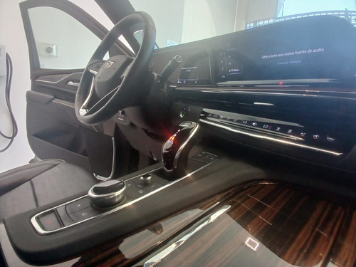 Cadillac Escalade 2023