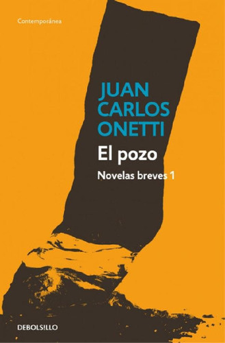 Libro - El Pozo (bolsillo) - Juan Carlos Ti