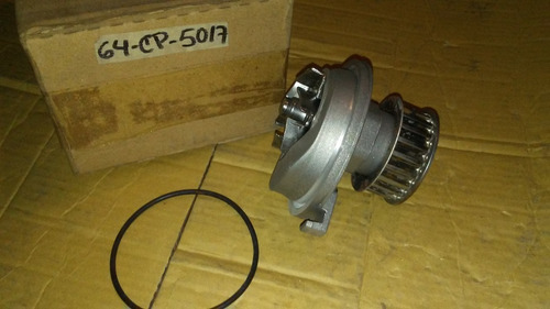 Bomba De Agua #cp-5017 Chevrolet Monza 1.8 2.0 4cil 82/94