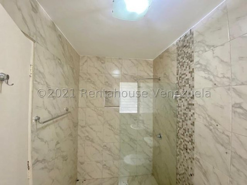 Imagen 8 de 19 de Apartamento En Venta En Santa Fe Sur 22-825 Adri 04143391178
