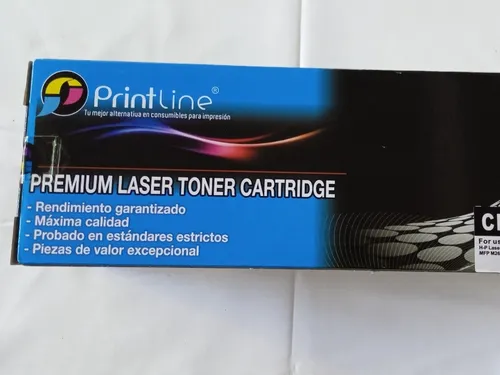 Cartucho De Toner Hp Cf279a