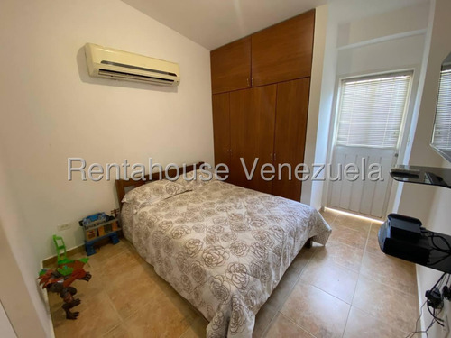 Casa En Venta Alto Hatillo Mls #25-14886 Bm