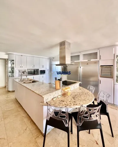 Apartamento En Venta