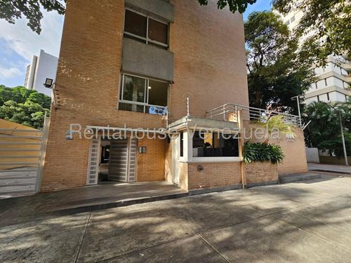 Ip Vendo Apartamento En El Rosal 26-243