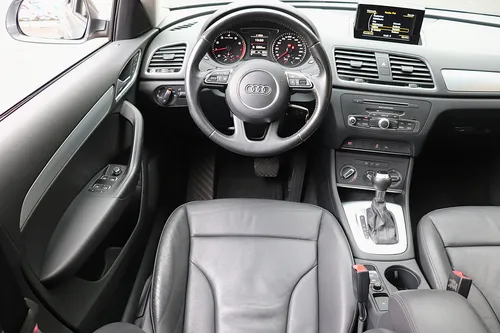 Audi Q3 1.4 Tfsi Ambition