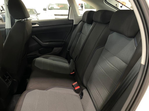Volkswagen Nivus Confortline At Confortline 200 Tsi