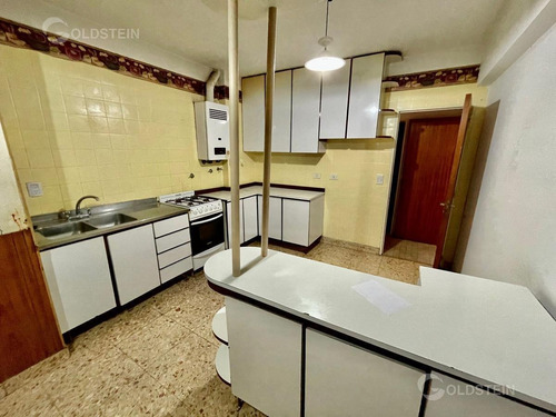 Departamento - Belgrano