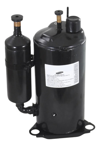 Compressor Rotativo Ar Condicionado Split 9000 Btu R22 220v
