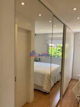Apartamento Com 2 Dorms, Santana, São Paulo - R$ 1 Mi, Cod: 6377 - V6377