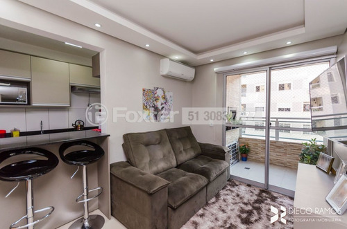 Imagem 5 de 30 de Apartamento, 2 Dormitórios, 57.77 M², Morro Santana - 207149