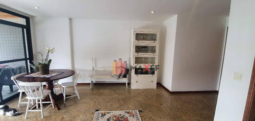 Imagem 9 de 20 de Lindo Apartamento No Recreio - Ap0514